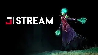 Dota 2 just enjoy playing