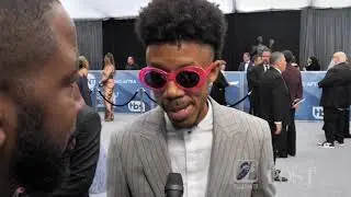 SAG 2020 Darrell Britt Gibson