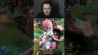Новый варлок восхитителен #shorts #dota2 #приколы #юмор #twitch #тренды #subscribe #youtubeshorts