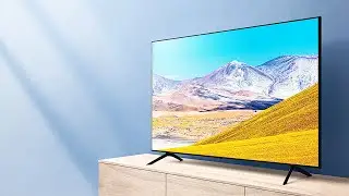 5 Best BUDGET 4K TVs 2020