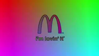 2003 McDonald's Logo Effects (Inspired By Preview 2 Effects)