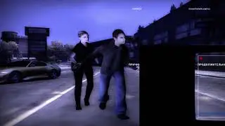 nfs most wanted