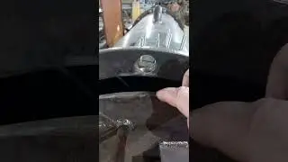 изготовление центрифуги для отжима ковров.