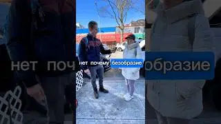 «В Грузии могла не работать 2 месяца и ничего страшного»🇬🇪 🇺🇸Рассказываю о жизни в Америке