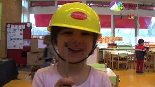 IPC in groep 1/2