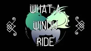 Windy train ride with your girls(F4A Audio RP)Vampire Listener/Alpha Listener/Dragon Hybrid Listener