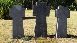 По следам в Хегевальд