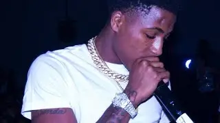 NBA Youngboy x Lil Durk Type Beat 2019 | Piano Trap Beat (Prod. dxdq)