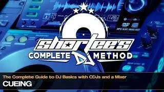 How To Cue Up A Song Using A CDJ