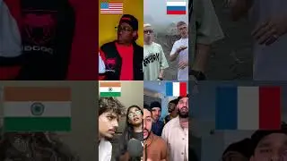 Who Won? Best Beatbox Challenge #beatbox #tiktok