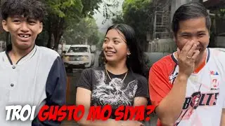 SASAMAHAN KITA SA ULAN BESTFRIEND!