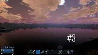 И это только начало! (стройки) в Empyrion Galactic Survival #3
