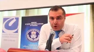 ინტელექტის დღე-2016 / Day of Intellect-2016 / День Интеллекта-2016