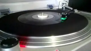 Gypsy Woman - La da dee la da da - Vinyl