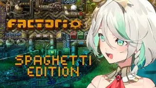【FACTORIO】Automaton automates automation!! 