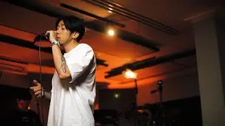 60Miles - ร้องไห้จนไม่มีน้ำตา | 'Rehearsal Session'