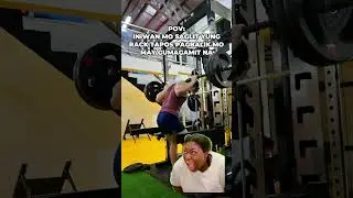 Sakit at pighati huhu! Tag mo yung nangangaggaw dyan