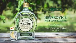 R. Jelínek Hruškovice kosher - výjimečně jemná