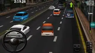 Close calls in Nostalgic game