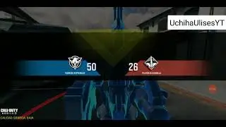 ¿Por qué la KN44 es el mejor Asalto que hay en CALL OF DUTY MOBILE?