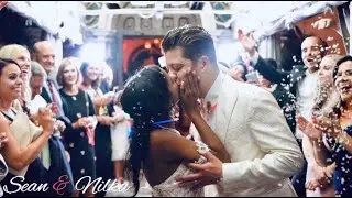 Sean & Nilka | Emotional Texas Wedding
