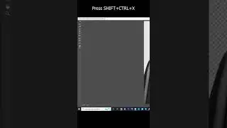How to Liquify an Image in Photoshop