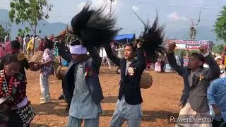 Sakela dance On Ubhauli 2081