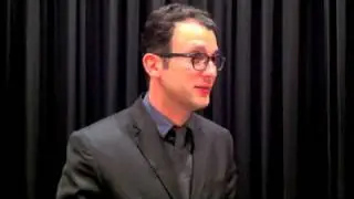 Gasland Director Josh Fox on 3 Big Lies of Natural Gas