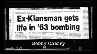 Jerry Mitchell - Investigating Bobby Cherry