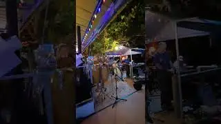 Song For My Father (Horace Silver) by Oboelady Nancy Liburd aka Anna Fisher