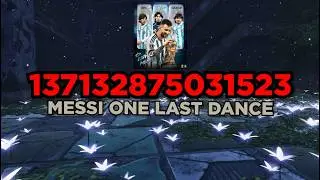 Peak Roblox Music ID Sound Code IDs 2026 Part 7