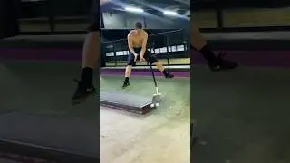 Хорошо покатались #рекомендации #самокат #scooter #bmx #рек