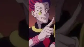 Hisoka voice to sleep