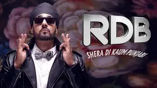 Shera Di Kaum Punjabi Song on Pakistan Wedding (Raftaar)
