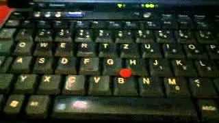 IBM X61
