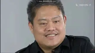 PENGAMANAN MIKROTIK CARA KE 9 DAN 10