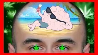 #01 Mi PRIMERA vez en MARIHUANA 🍀🚀 + CONCURSO!!! 🎁 Especial 4.20