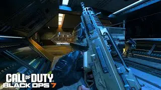 Black Ops 7: The M8A1 Best Gun In BO7!! (No Commentary)