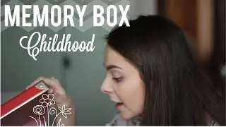 Memory Box #1