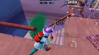 I tried so hard - PUBG MOBILE 🔥