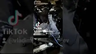 Лада Гранта Замена радиатора печки
