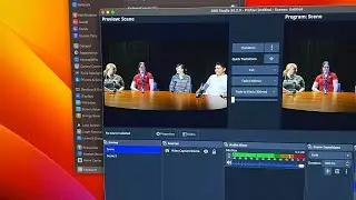 UNM's Department of Communication and Journalism creates new Live Stream Studio