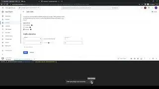 Google Cloud Platform: Deploying the Application into App Engine Flexible Environment (PART 2)