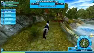 Star Stable Online - Valedale Championship
