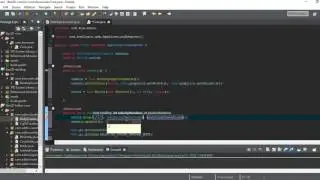 Learning Box2D - Setup - Part.1