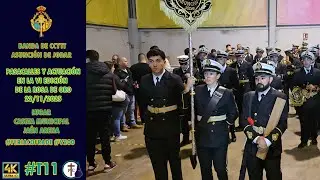 -(4K) VI Edición de la Rosa de Oro 