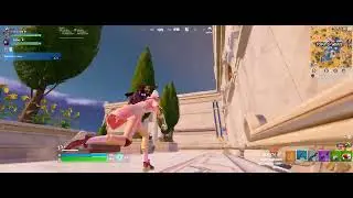 Спикировал! #fortnite
