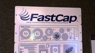 What's A Fastcap?