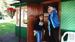 MORGENSHTERN x TIMURKA BITS   КОПЫ НА ХВОСТЕ