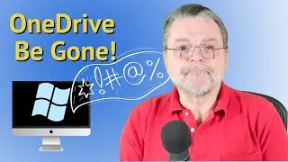 How Do I Get Rid of OneDrive?
